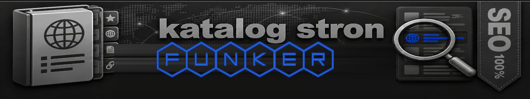 Funker- Darmowy Katalog Stron www